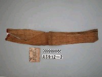 藏品(樹皮帶)的圖片